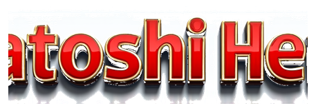 satoshihero logo