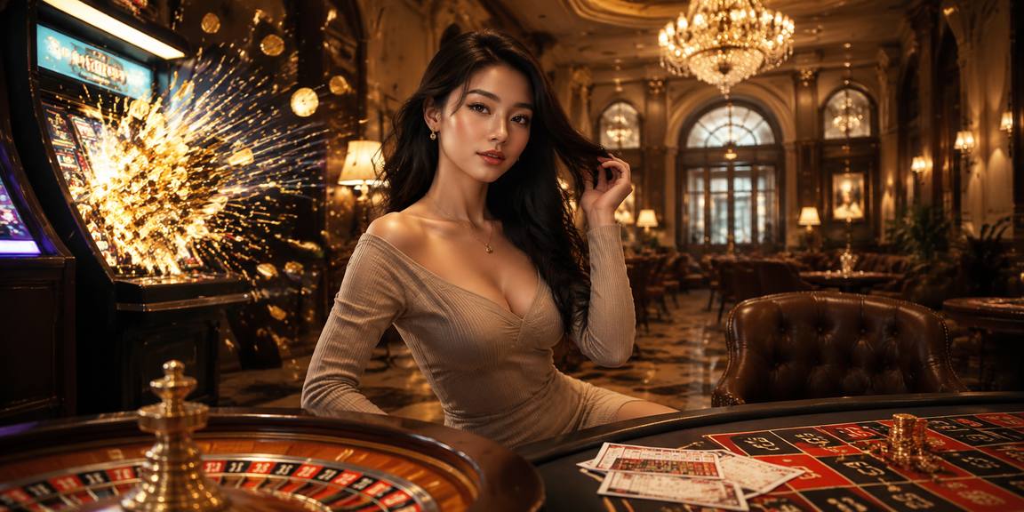 Slot Berkualiti Tinggi dari Studio Terkemuka Dunia